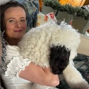 Meet your Posher, Ekaterina